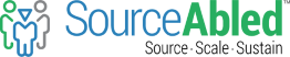SourceAbled Source,Scale ,sustain