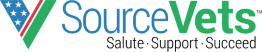 SourceVets Salute Support,Succeed